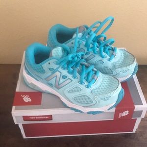 New Balance sneakers